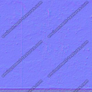 seamles concrete normal map 0004